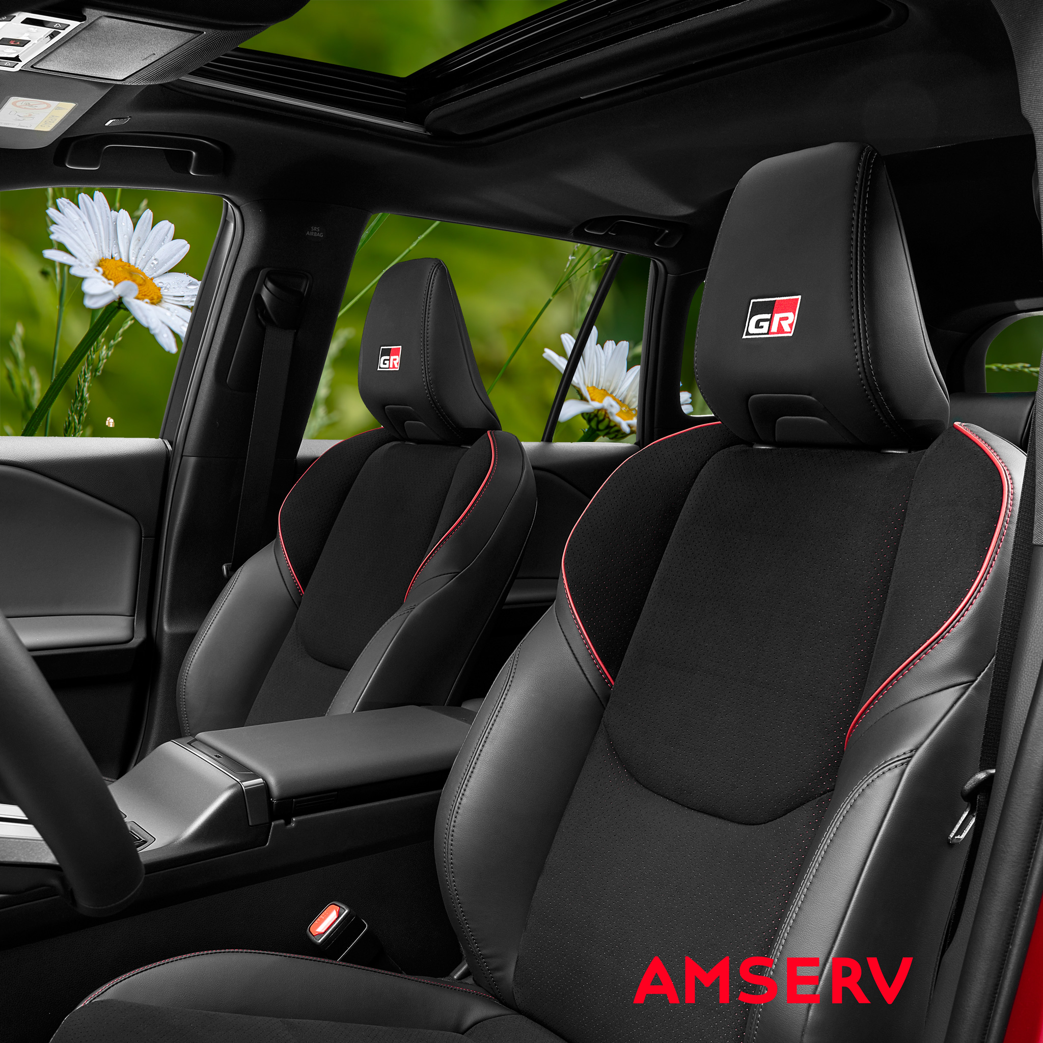 Amserv Motors SIA added a new photo. - Amserv Motors SIA