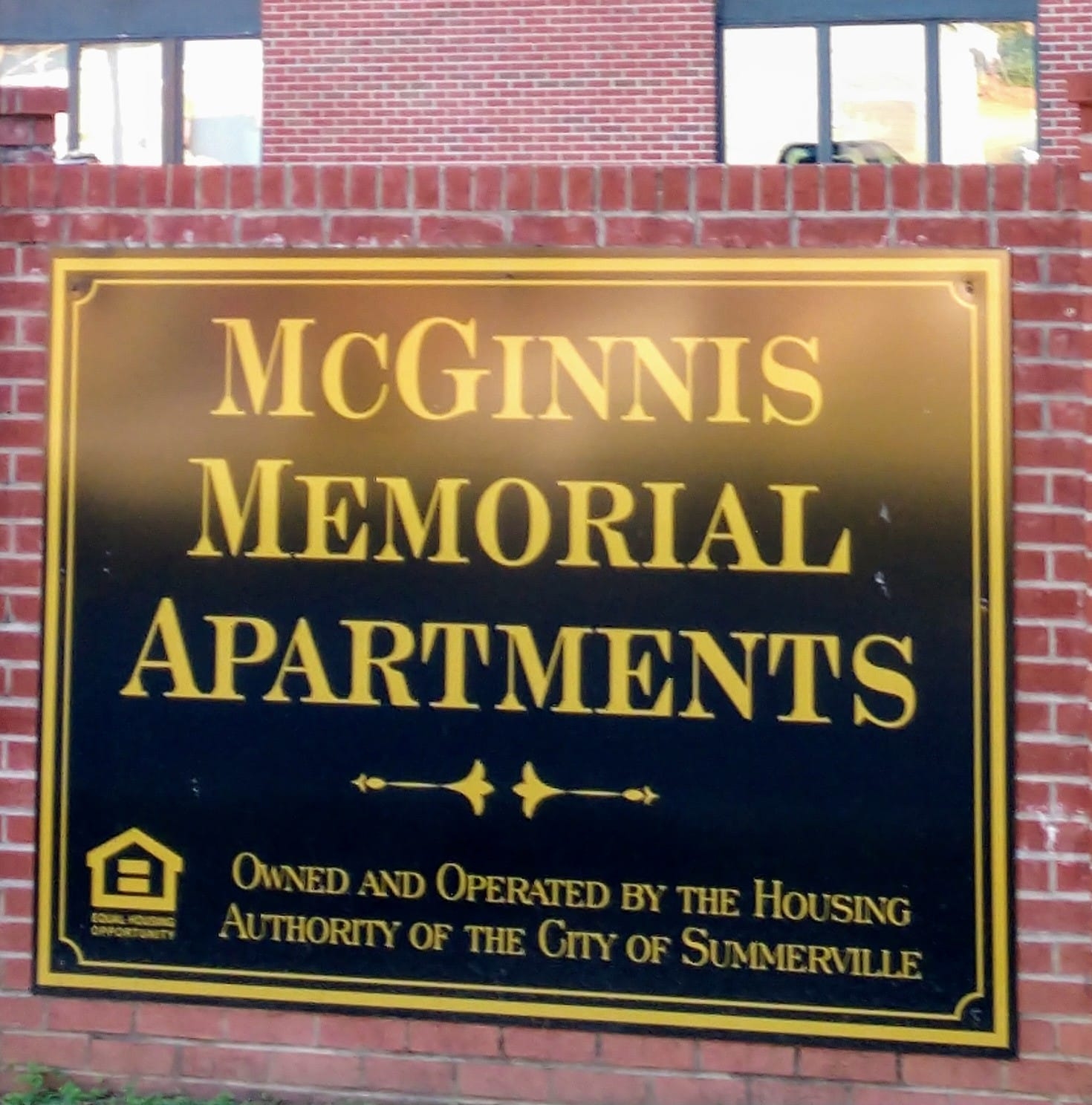 Image showcasing Summerville Hi-Rise Residents Association | Summerville GA