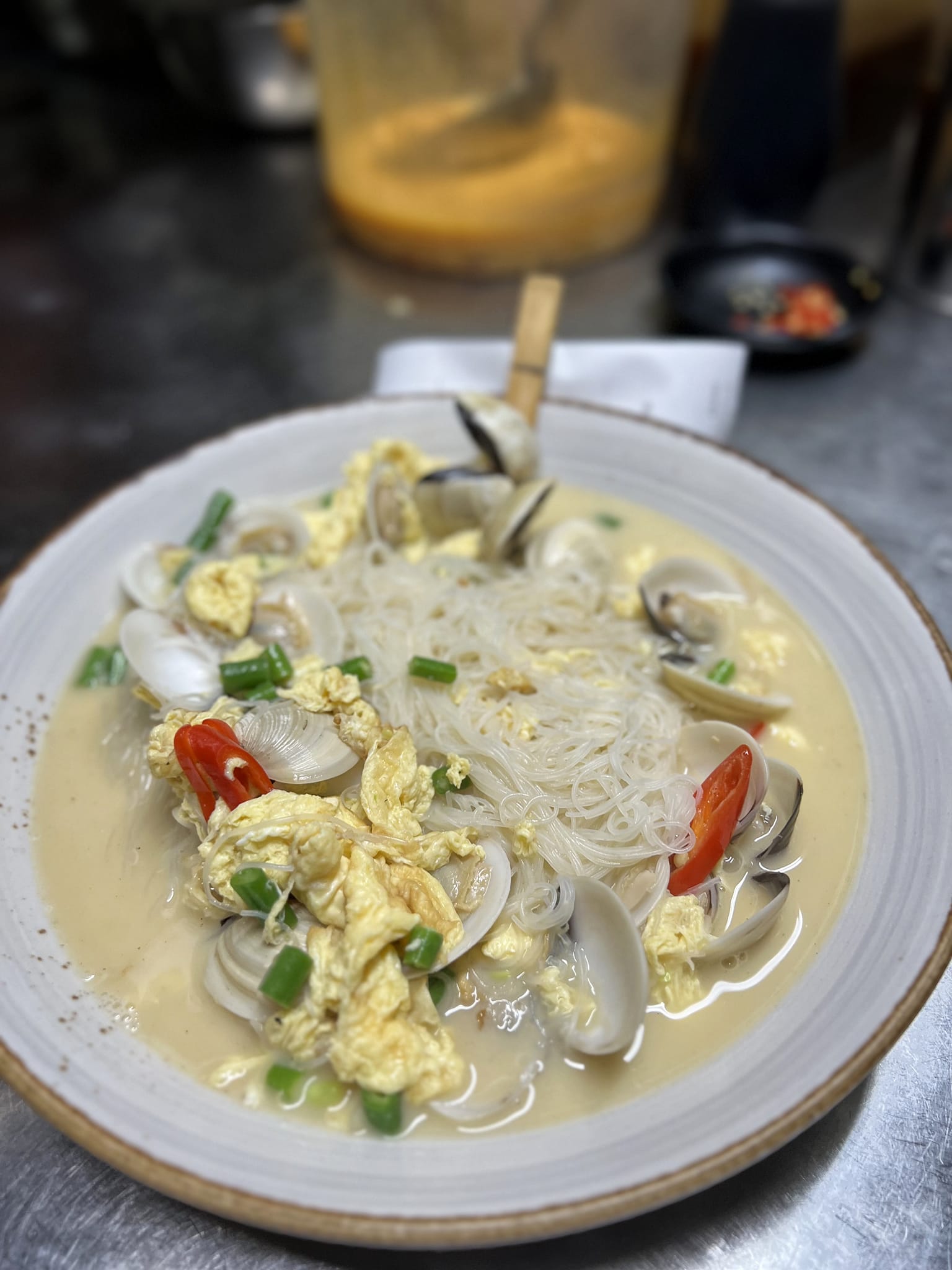 FOOK KIN 福劲 | Singapore Singapore