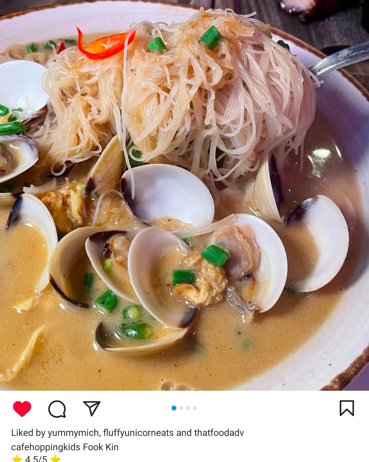 FOOK KIN 福劲 | Singapore Singapore