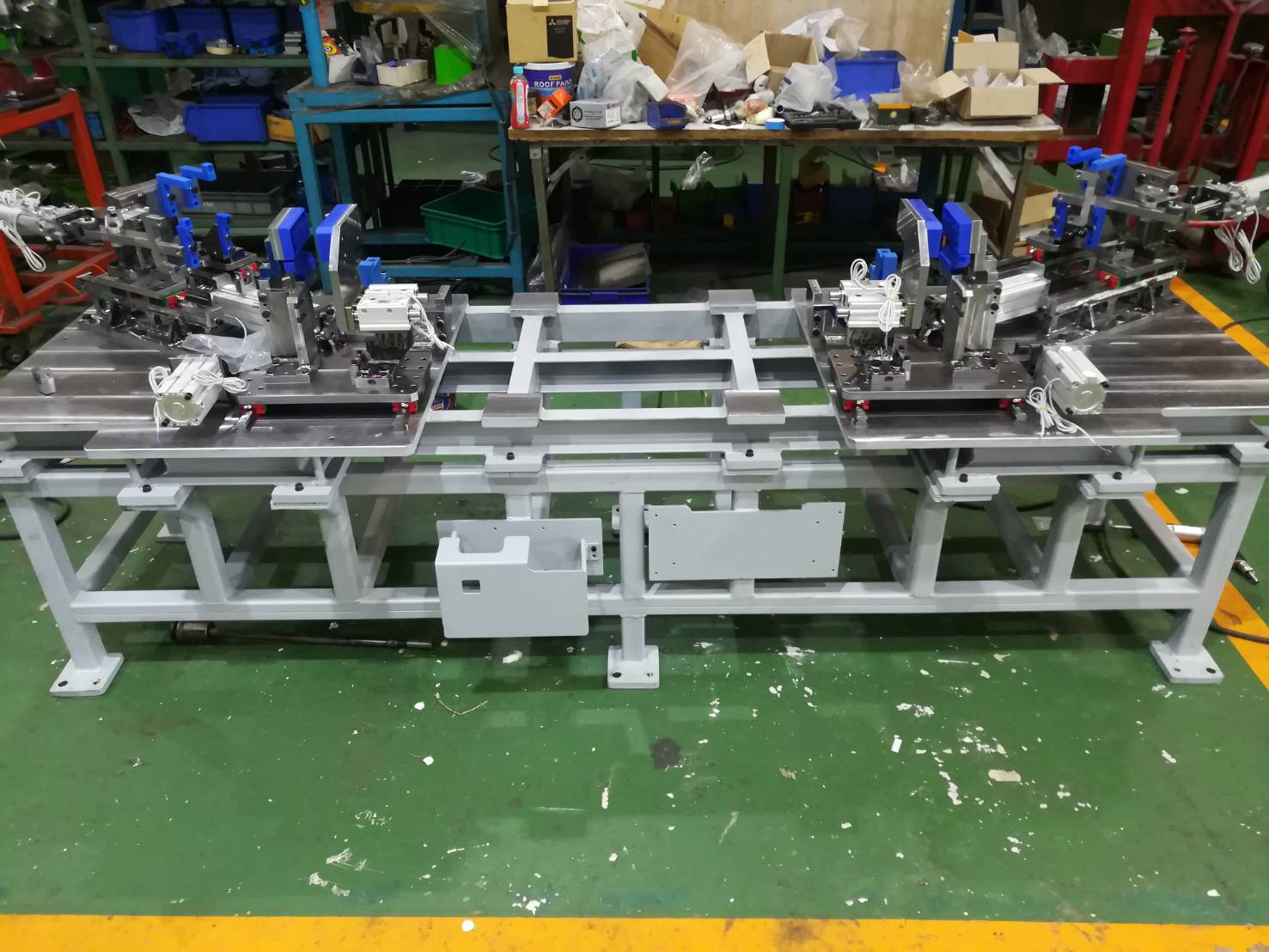 SPI Autotools Thailand | Pathum Thani
