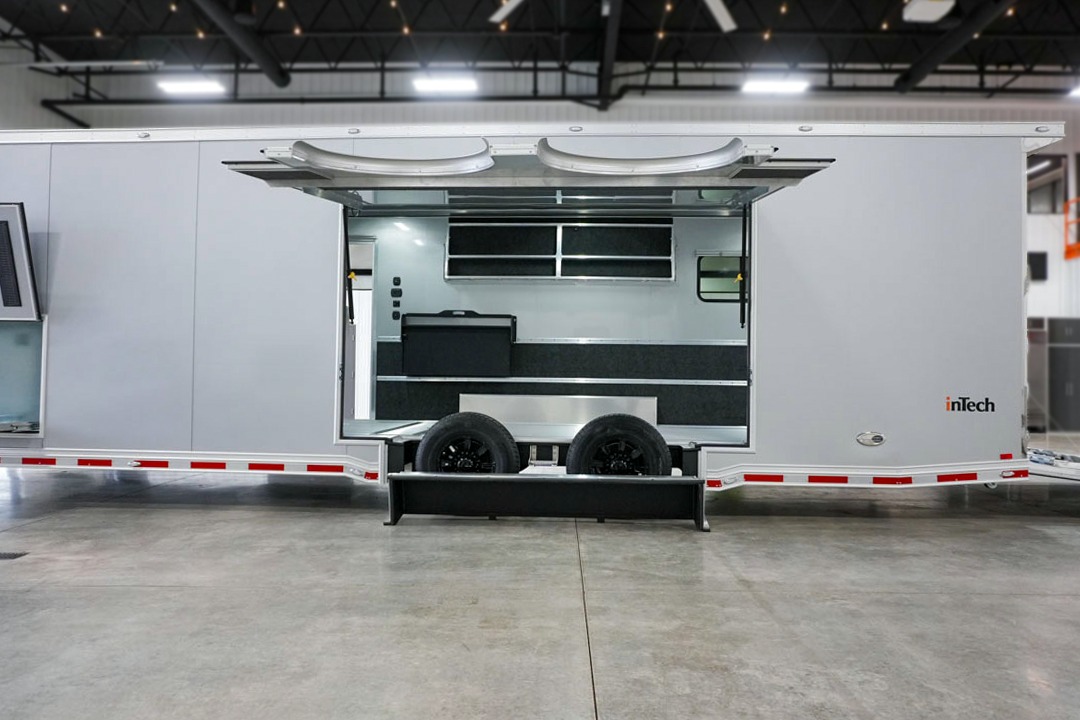 inTech Trailers - inTech Trailers added a new photo.