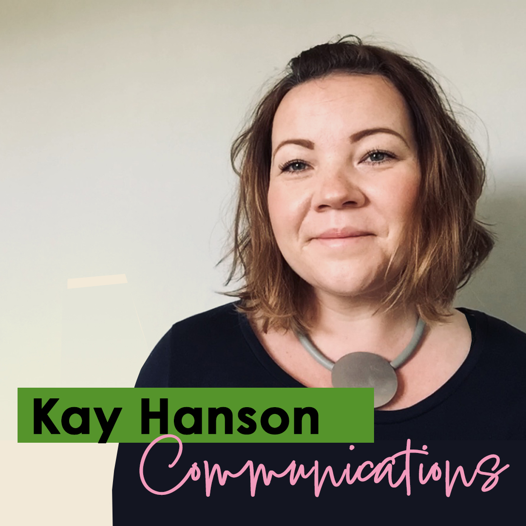 South - 👋 We’re thrilled to welcome Kay Hanson as the newest member of ...