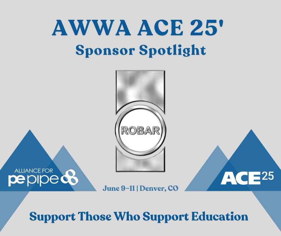 Alliance - Sponsor Spotlight: Robar Industries Ltd. Known for their ...