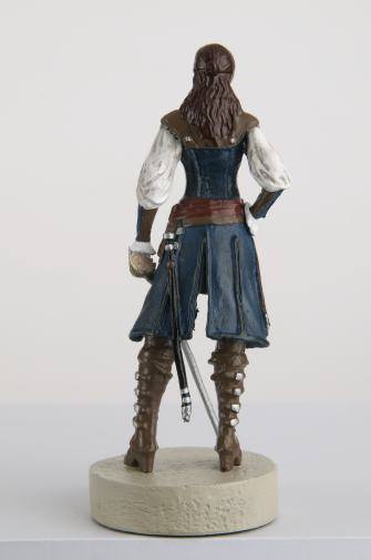The Hachette official website revealed that the 13th issue of