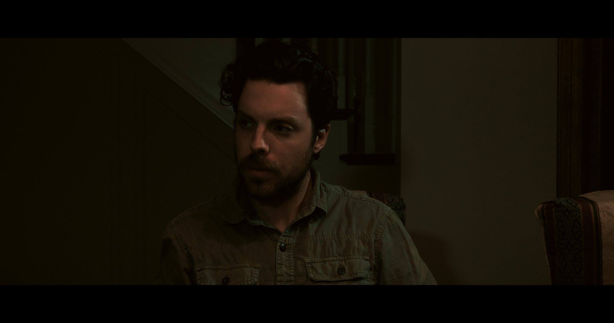 Here are some behind the scenes shots... - Red Razor Pictures