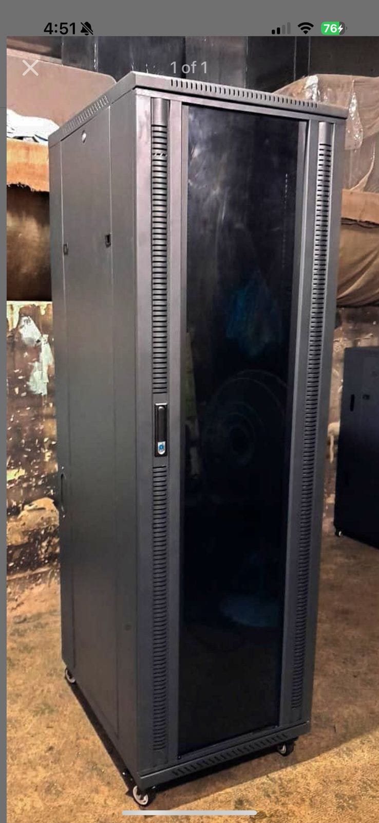Computer Hardware & Netwrok Issues | All types of server racks ...