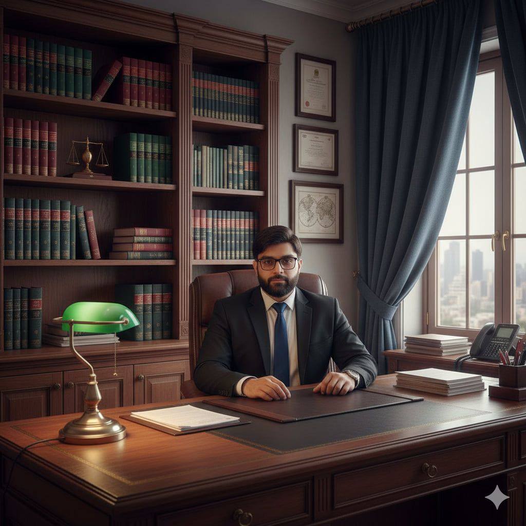 Rashid Khan Adv