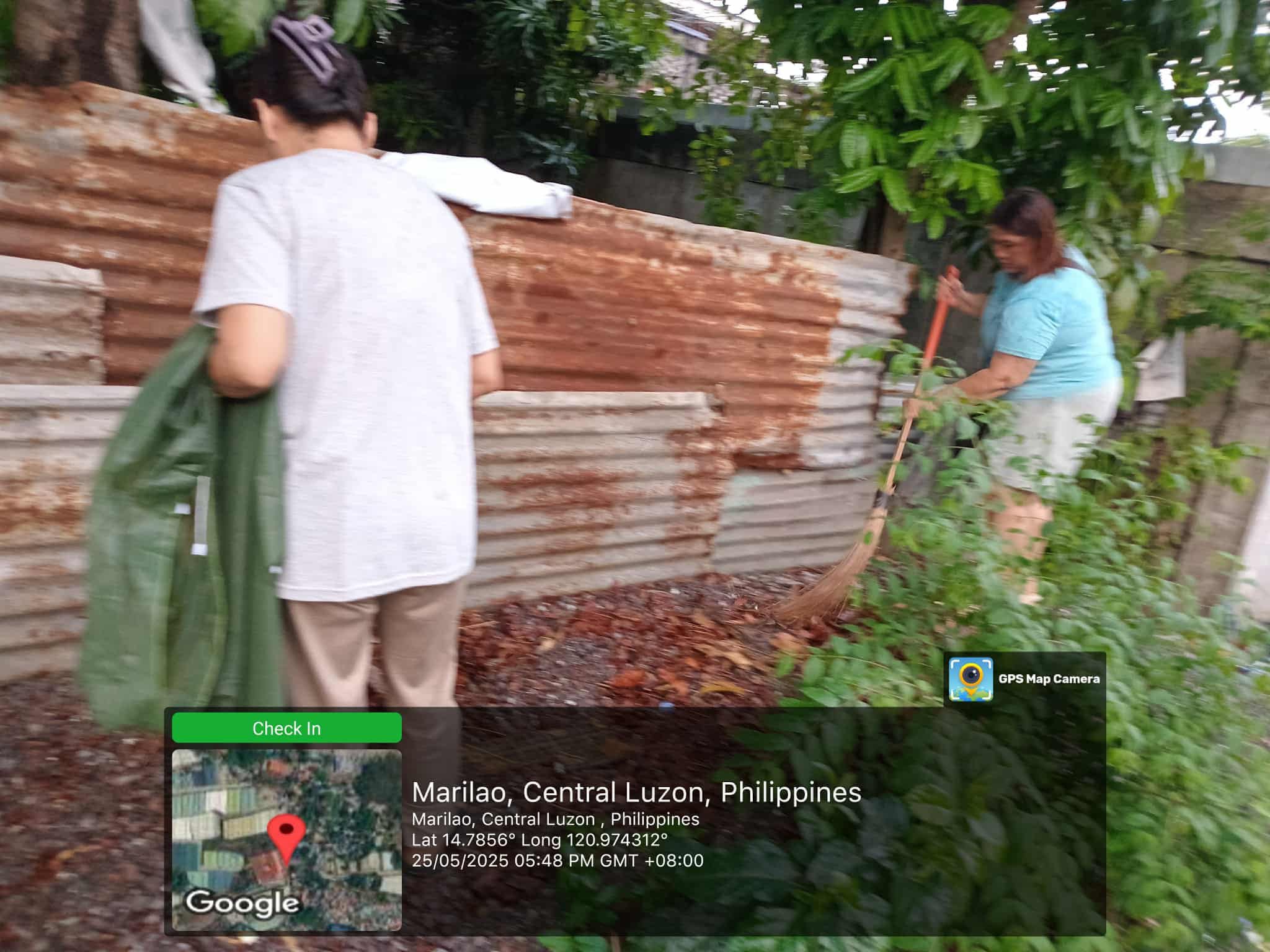 Sta. Rosa II Marilao, Bulacan | Marilao