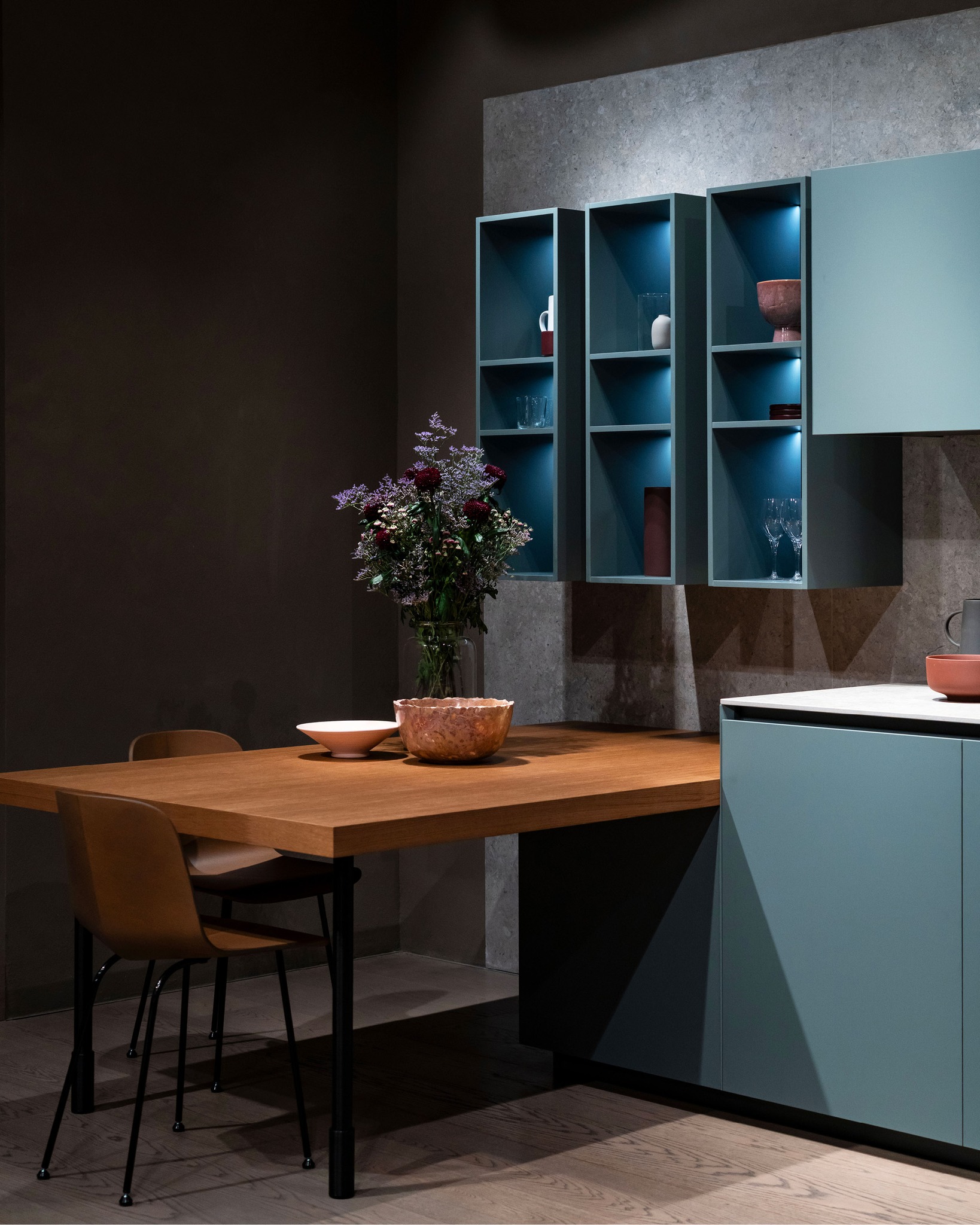 Cesar Kitchens - For Milano Design Week 2025, Cesar... | Facebook