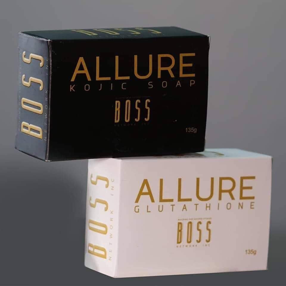 allure glutathione boss Bossproduct #bossinternational #bossqualityproduct كريم مهدئ للعين
