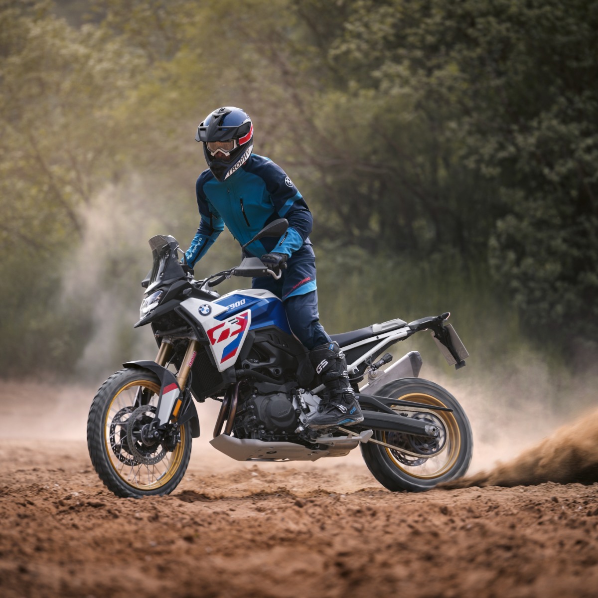 BMW Motorrad Deutschland - Eins steht fest: Auf der Custombike-Show in ...