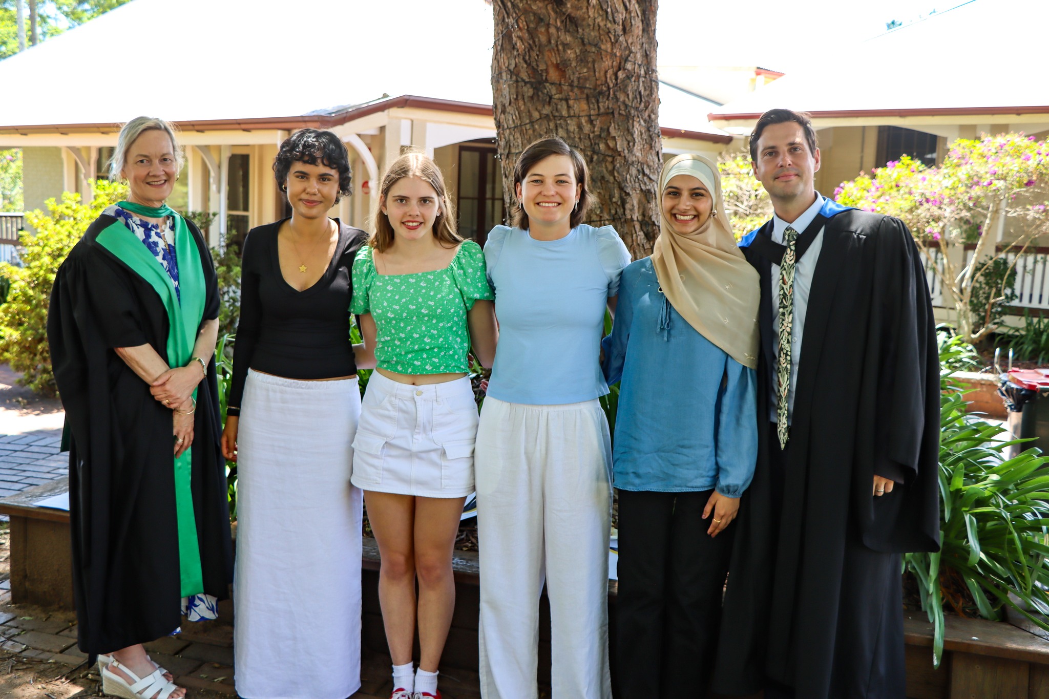 We were thrilled to welcome our 2024... - Fairholme College | Facebook