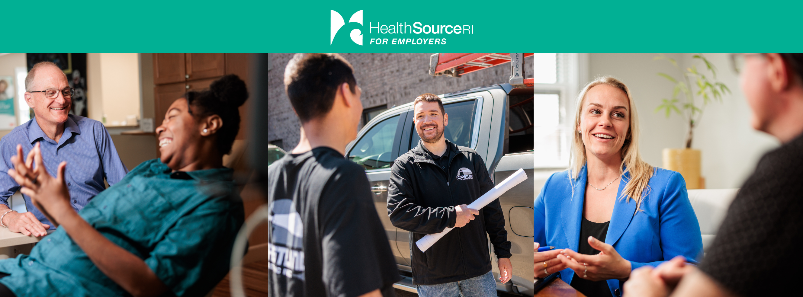 HealthSource RI for Employers