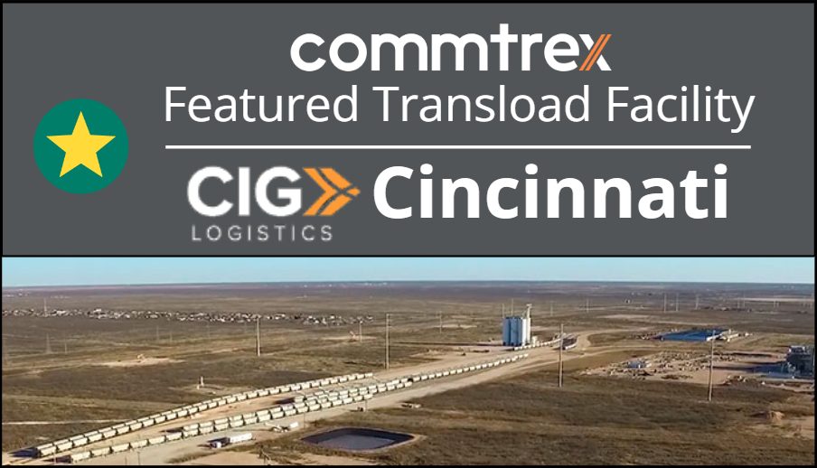 Commtrex | Sugar Land TX