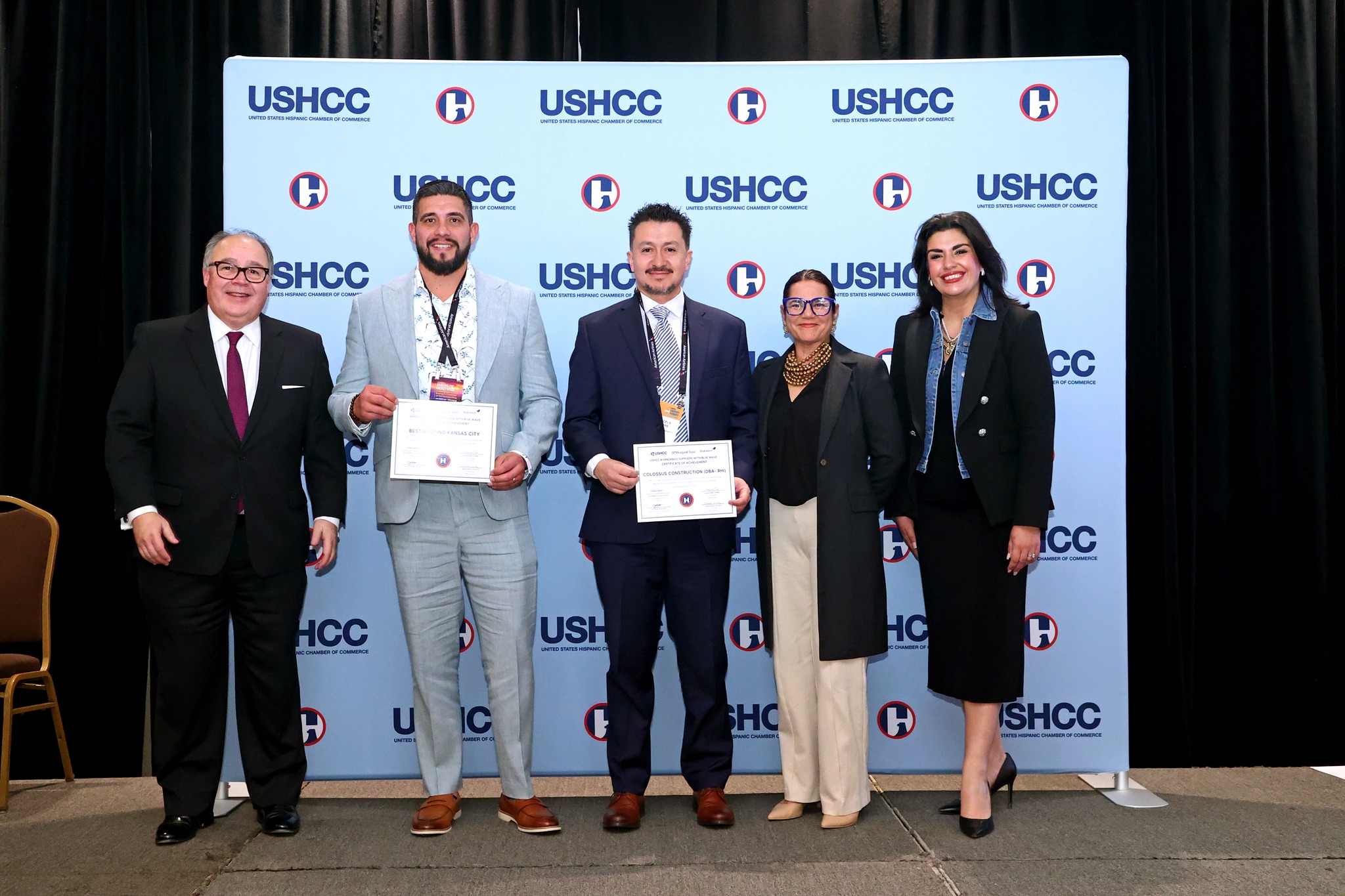 United States Hispanic Chamber of Commerce