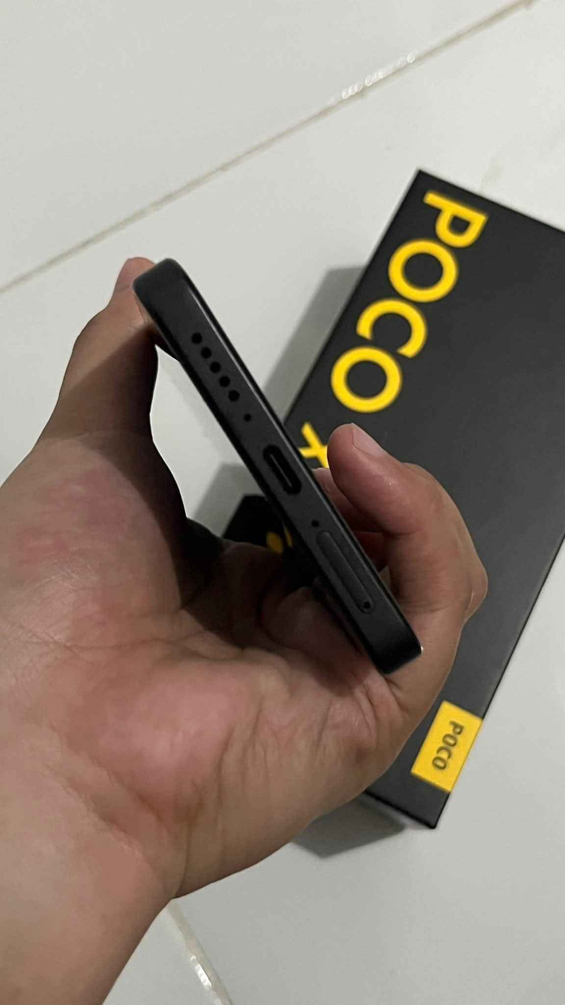 Sale/Swap Poco X7 Pro 5G - Cell Phones - Cebu City | Facebook ...