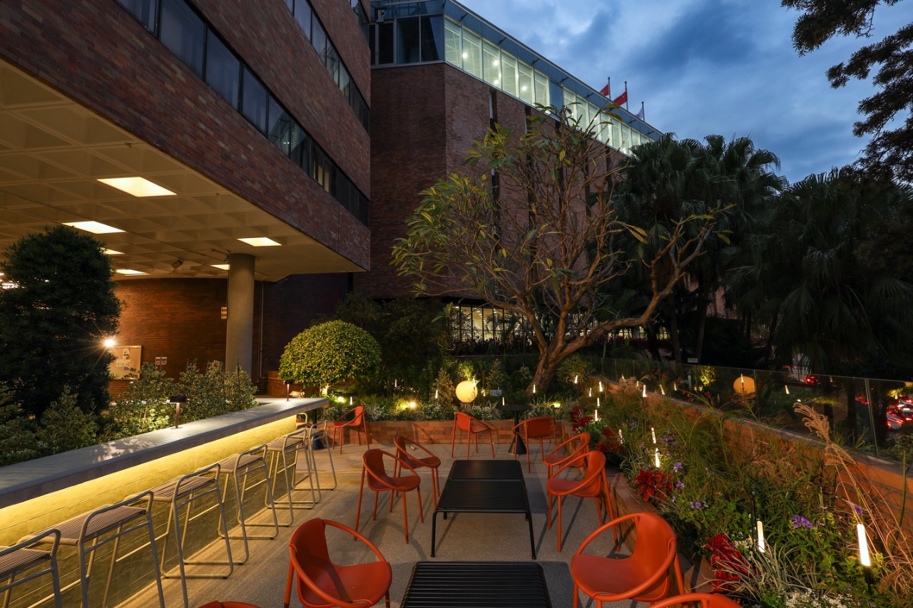The Hong... - The Hong Kong Polytechnic University - PolyU