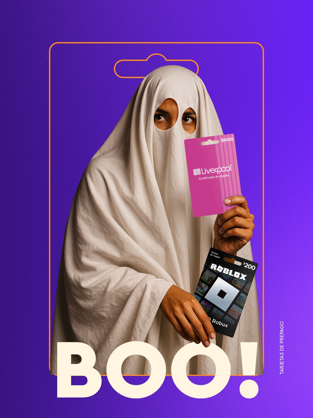InComm - ¡Boo! Incentivos que harán que tu equipo grite de emoción 👻 ...