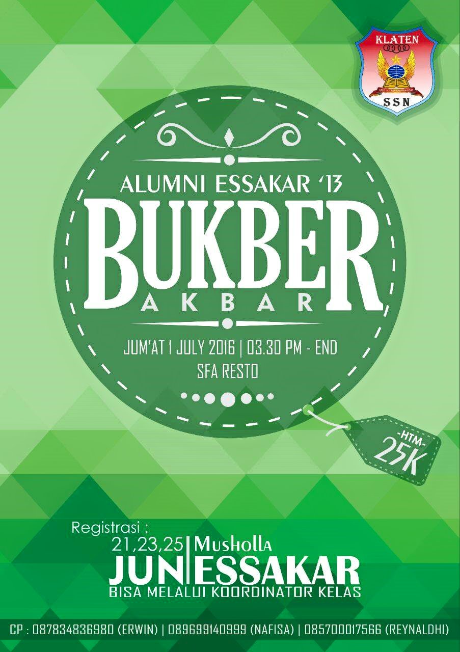 SMP 1 KARANGANOM (essakar)