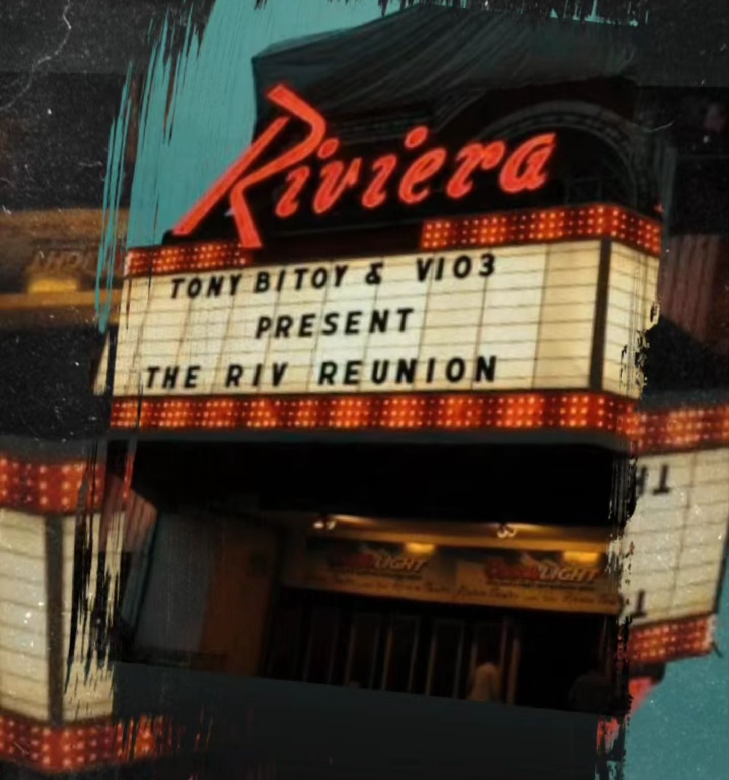 Tony Bitoy Productions | Chicago IL