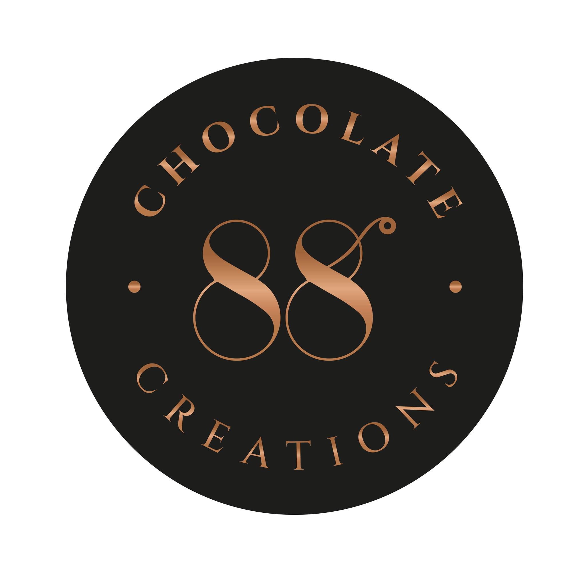 Your next corporate gift could look like THIS. 👀🍫 We recreated a luxury ...