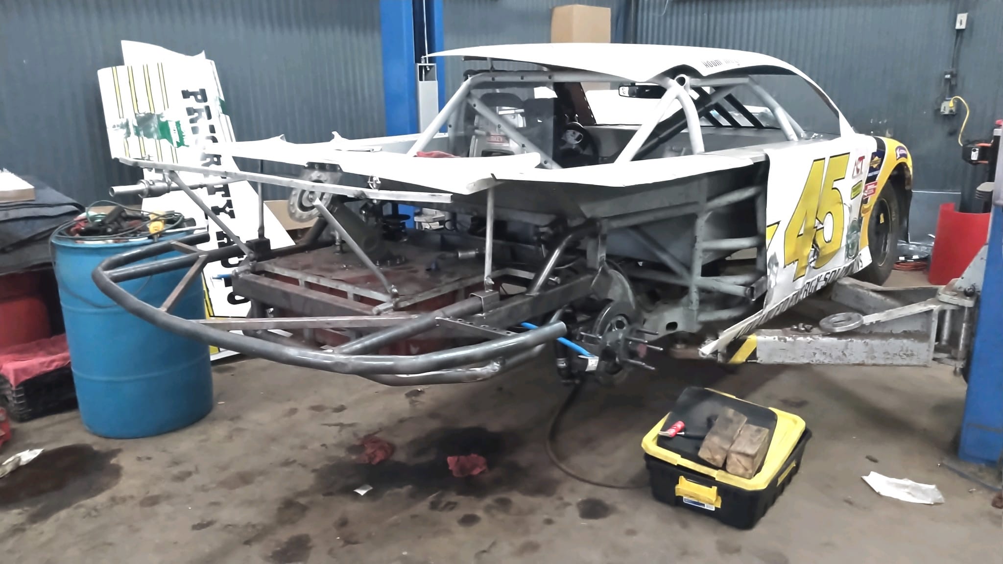 Maynard Motorsports