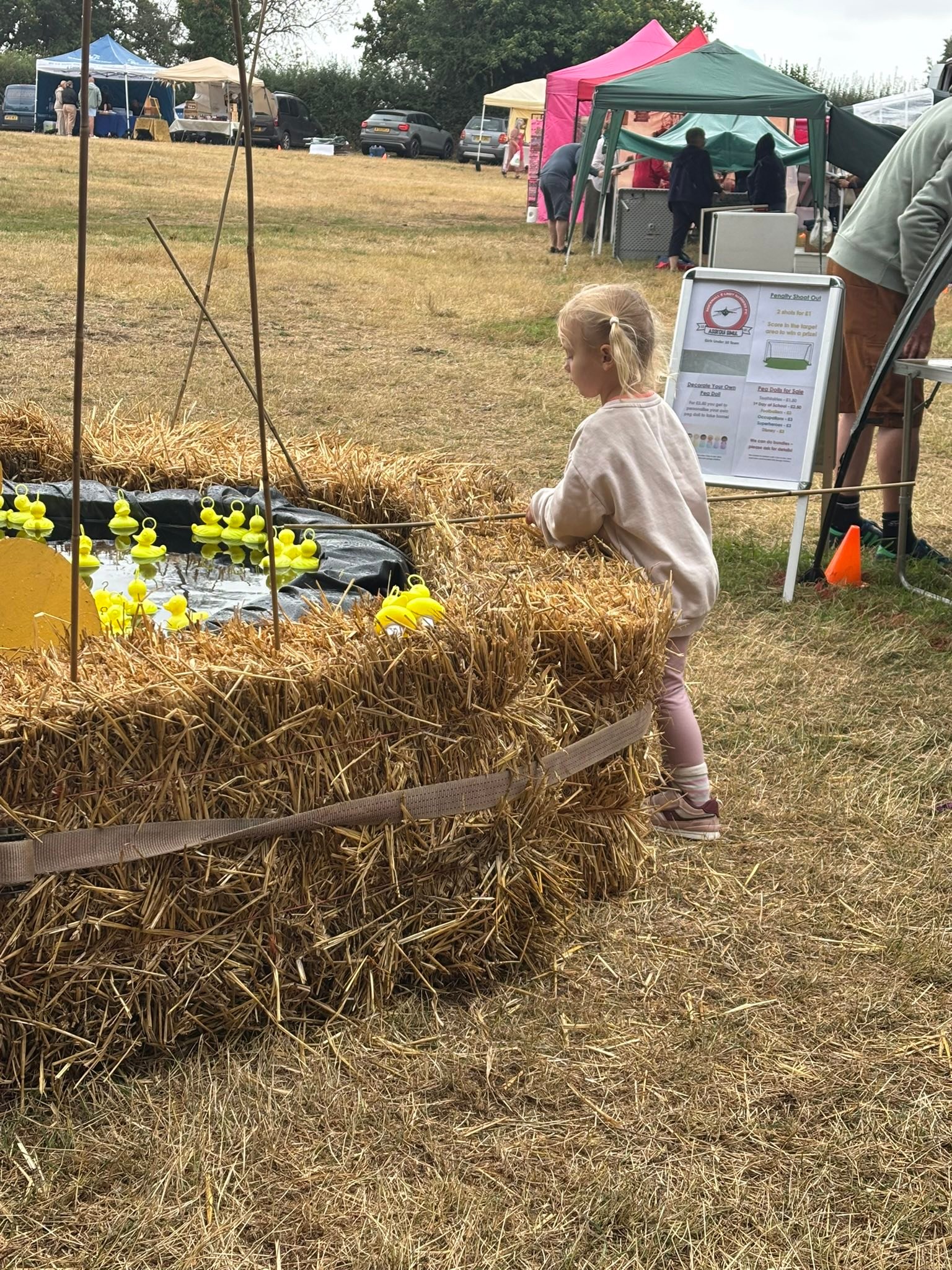 Southwell Young Farmers added a... - Southwell Young Farmers