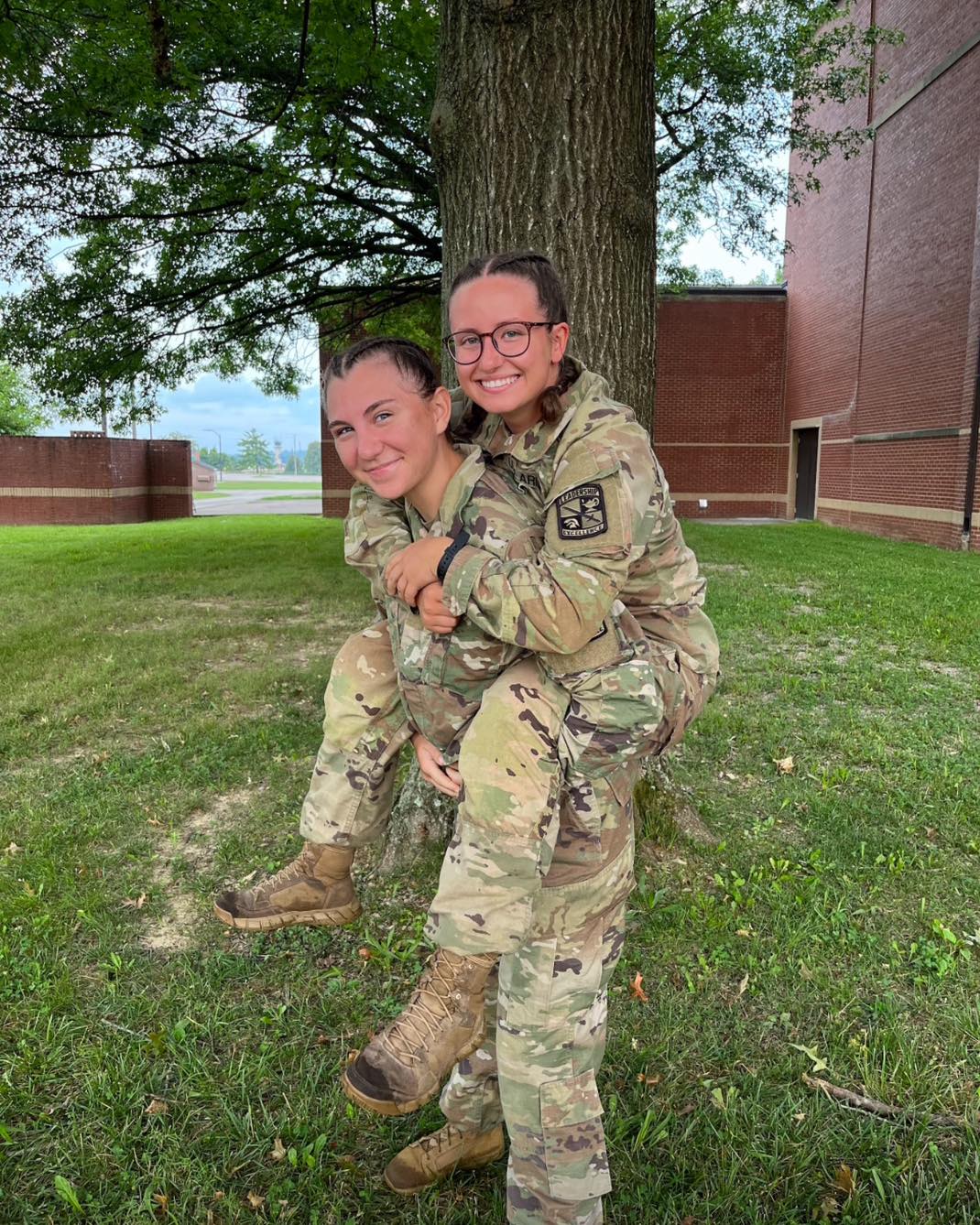 Purdue Army ROTC | West Lafayette IN
