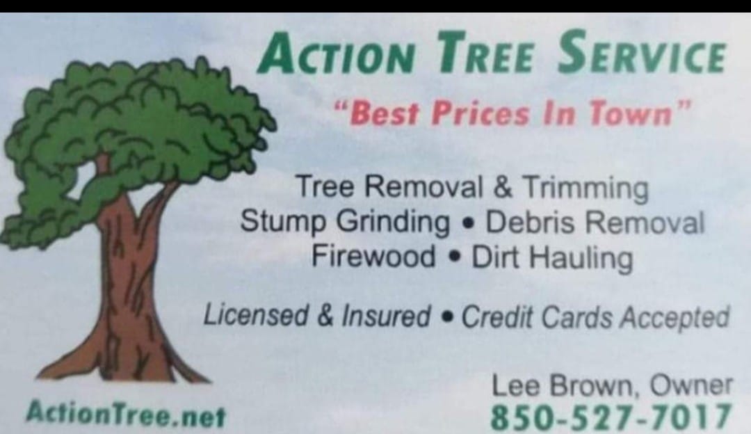 Action Tree Service