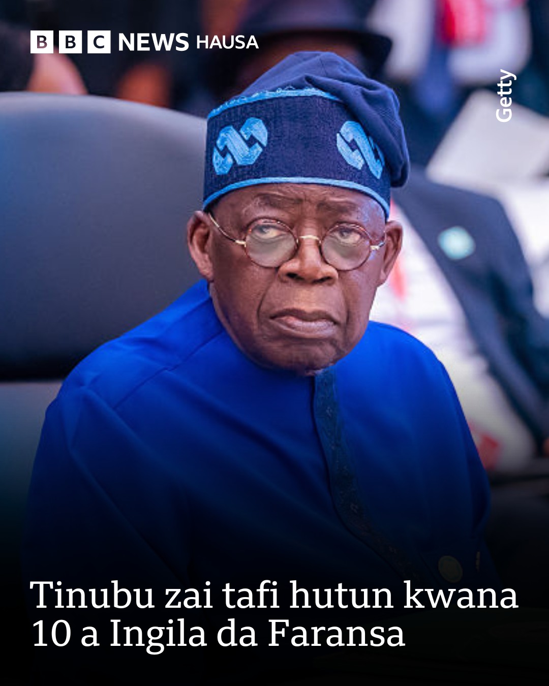 BBC Hausa - Wata sanarwa daga fadar shugaban Najeriyar, ta... | Facebook