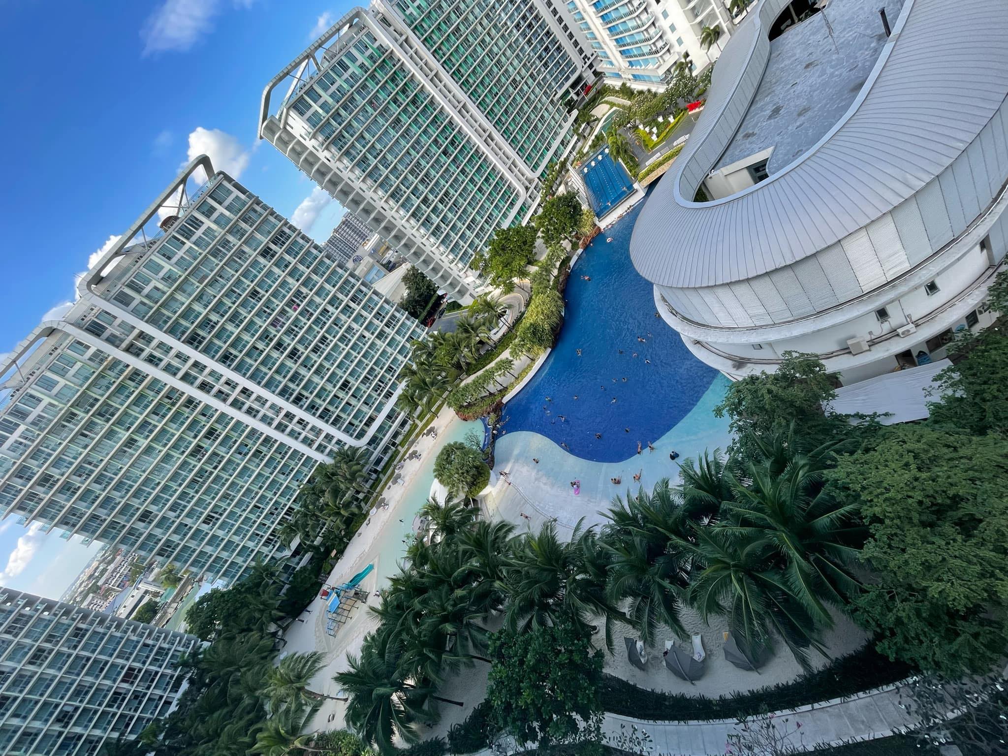 Azure - Azure Staycation at Bicutan Parañaque Book with us now!! We ...