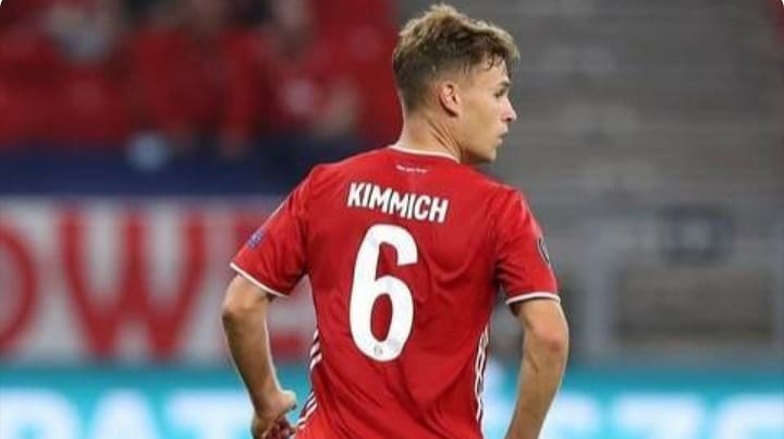 Kimmich zumer