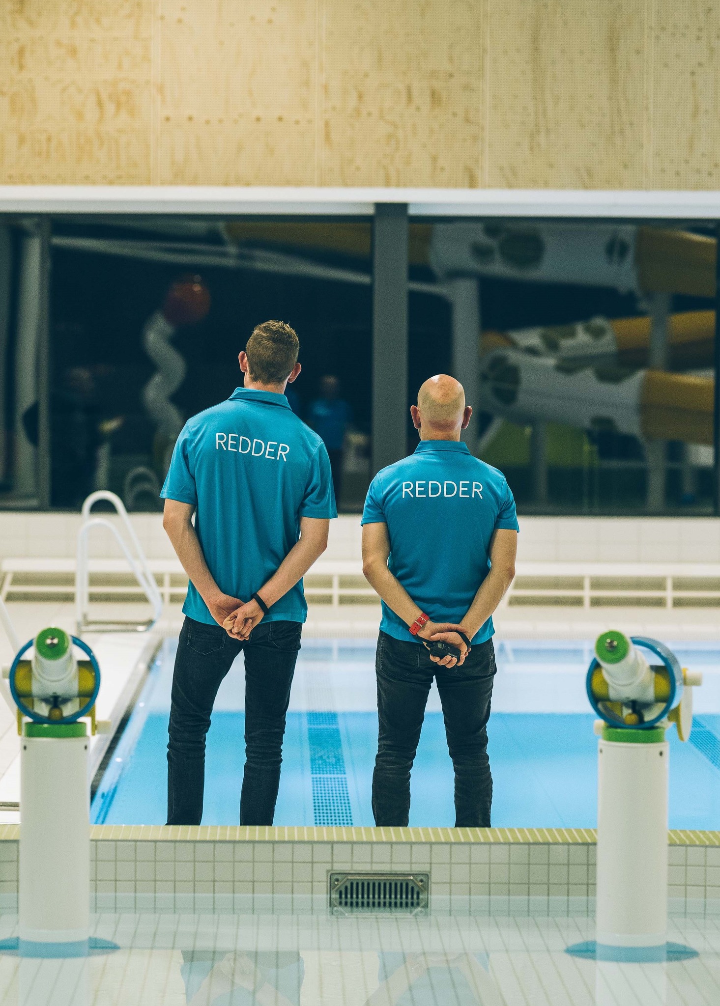 Gemeente Mol - 💦 Flexi-redders gezocht bij Zwembad Vita... | Facebook