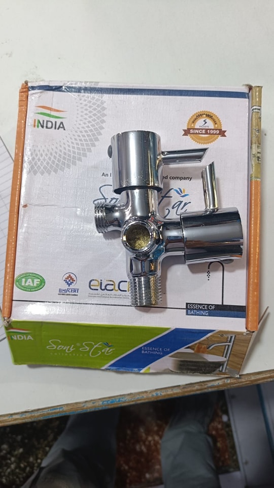 Radhe Radhe Tiles & Sanitaryware