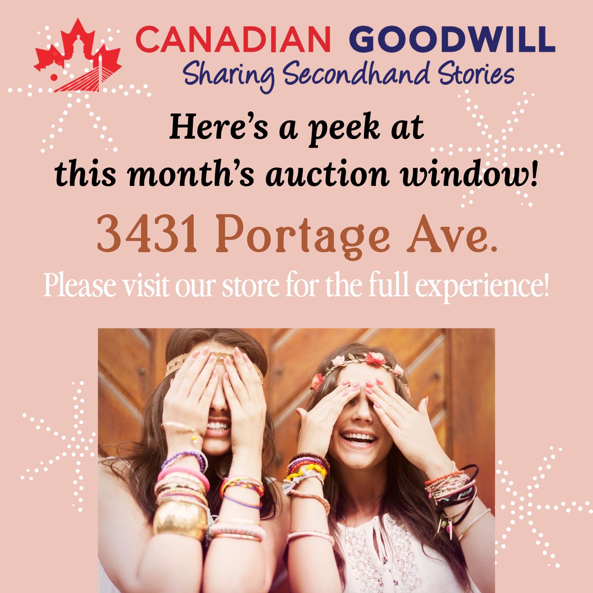 Canadian Goodwill Industries