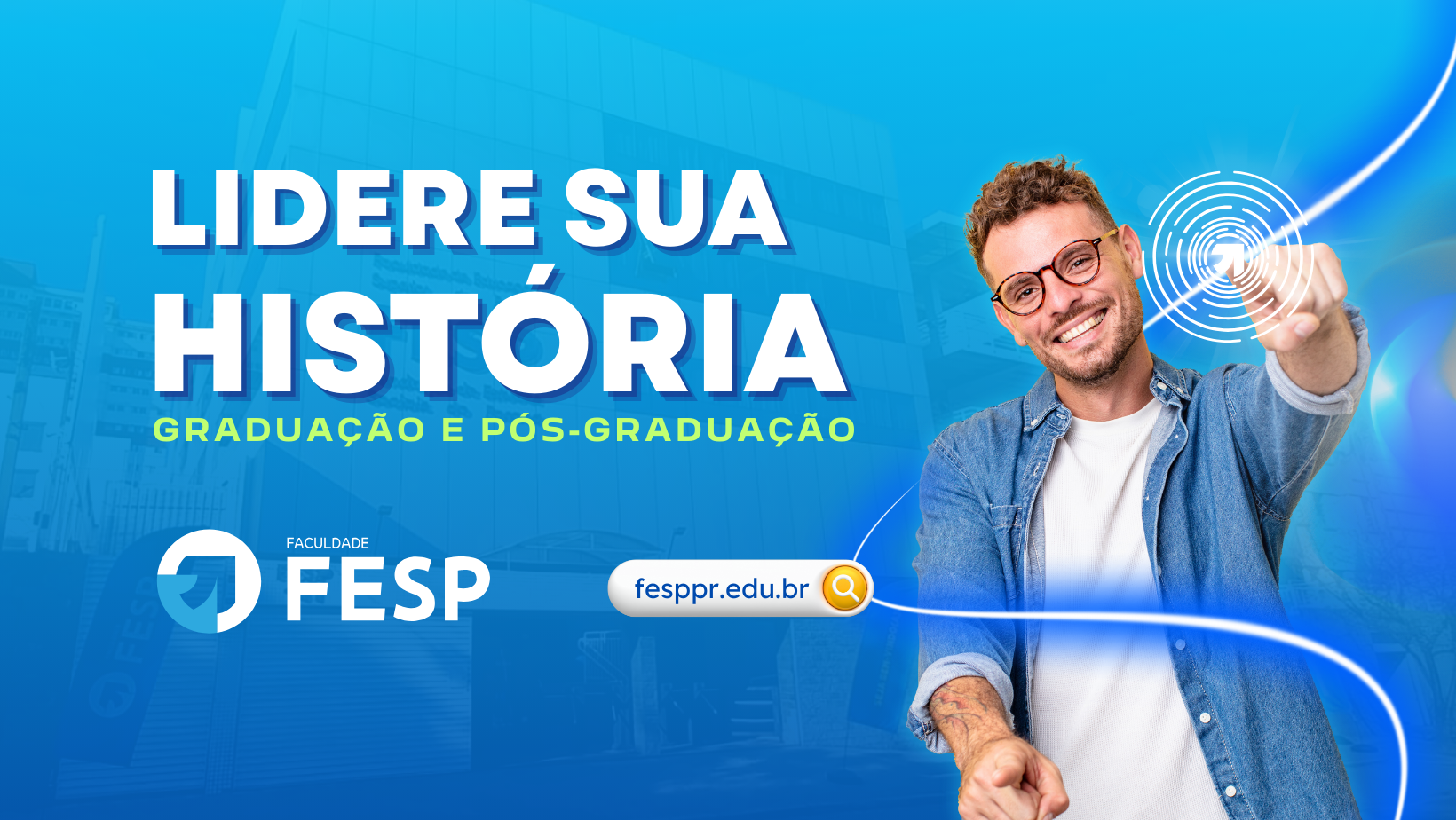 Faculdade Fesp | Curitiba PR