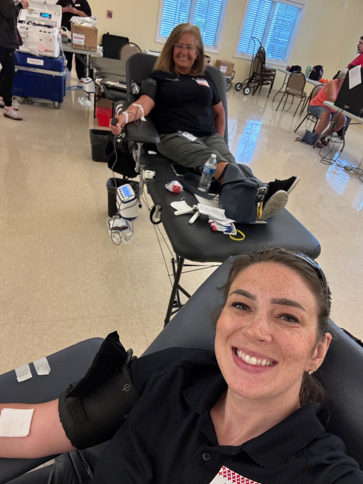It's Feel-Good Friday!... - West Jefferson Police Department | Facebook