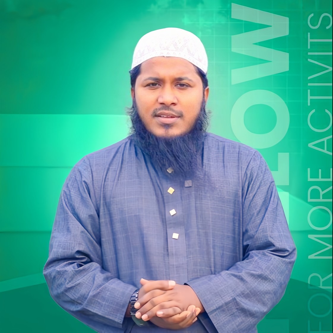 Abdullah Rasel