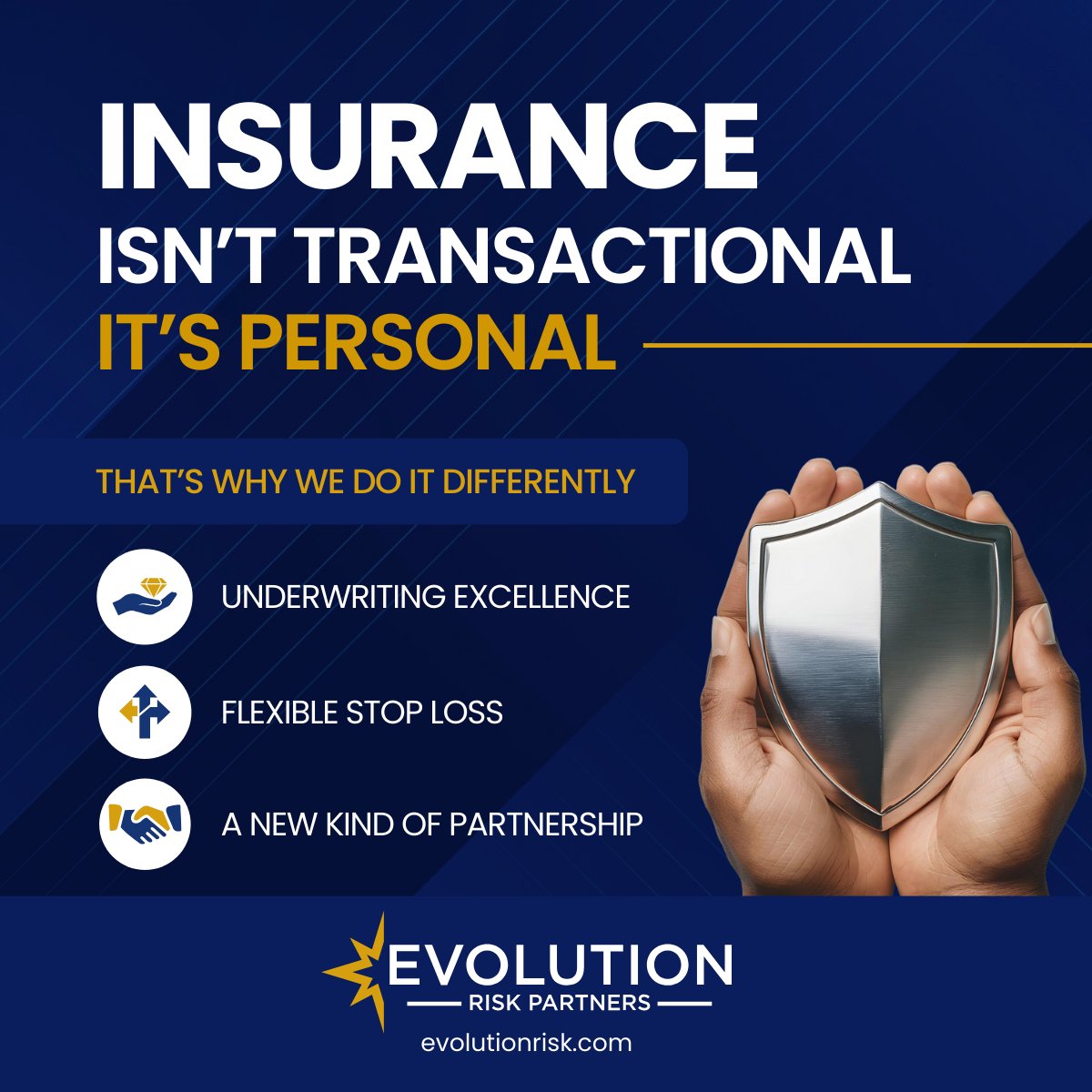 Evolution Risk Partners | Evanston IL