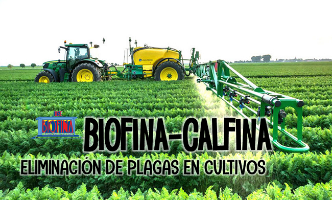 Calfina - Biofina es un hidróxido de calcio micronizado de...
