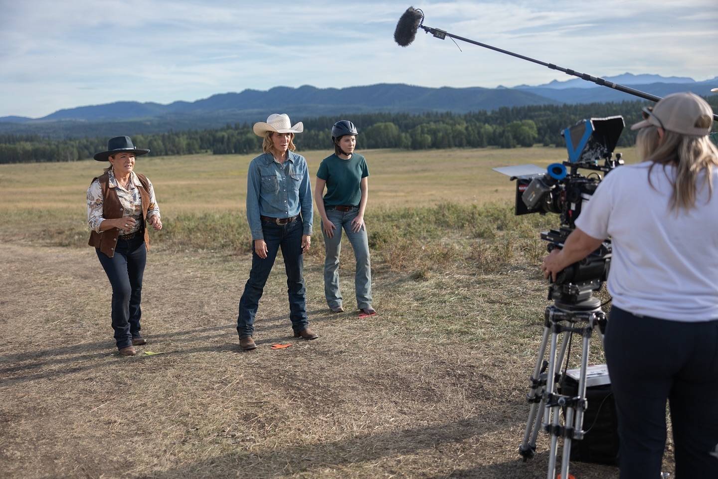 Heartland on CBC added a new photo. - Heartland on CBC