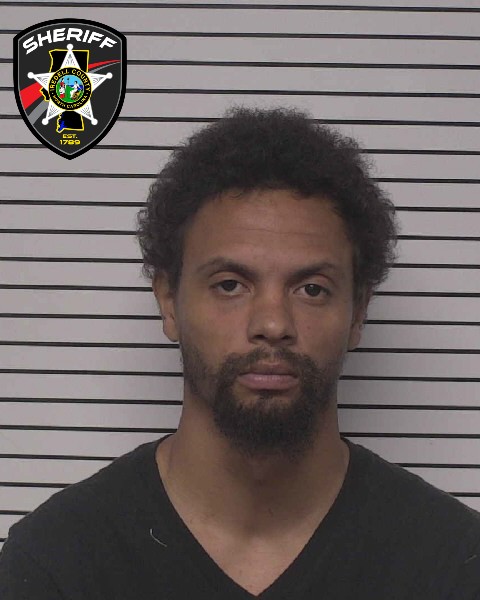 Iredell - Trequan Jaquez Dulin, 30 Years Old 226 Delight Loop ...