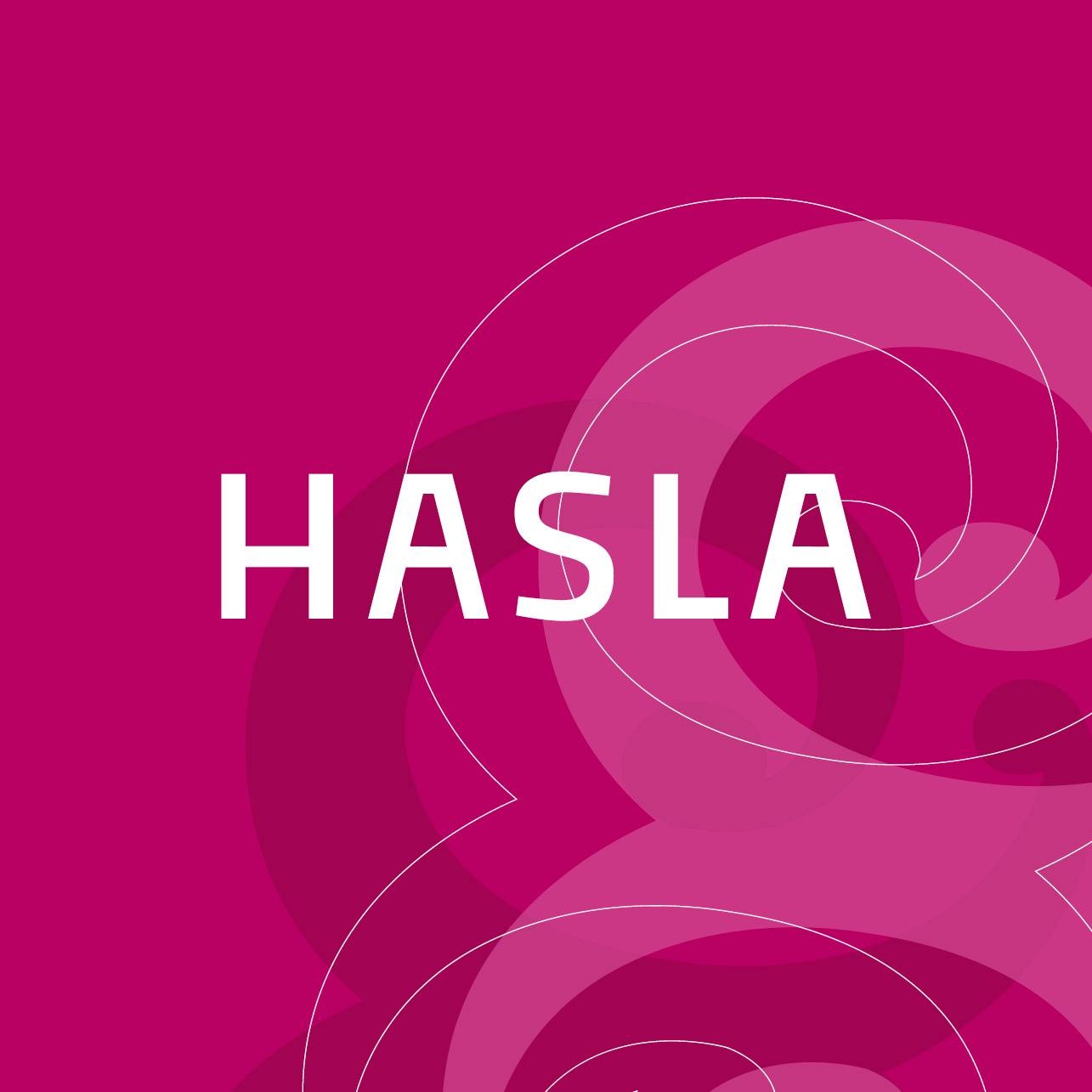 HASLA Bunadsølv - HASLA Bunadsølv added a new photo.