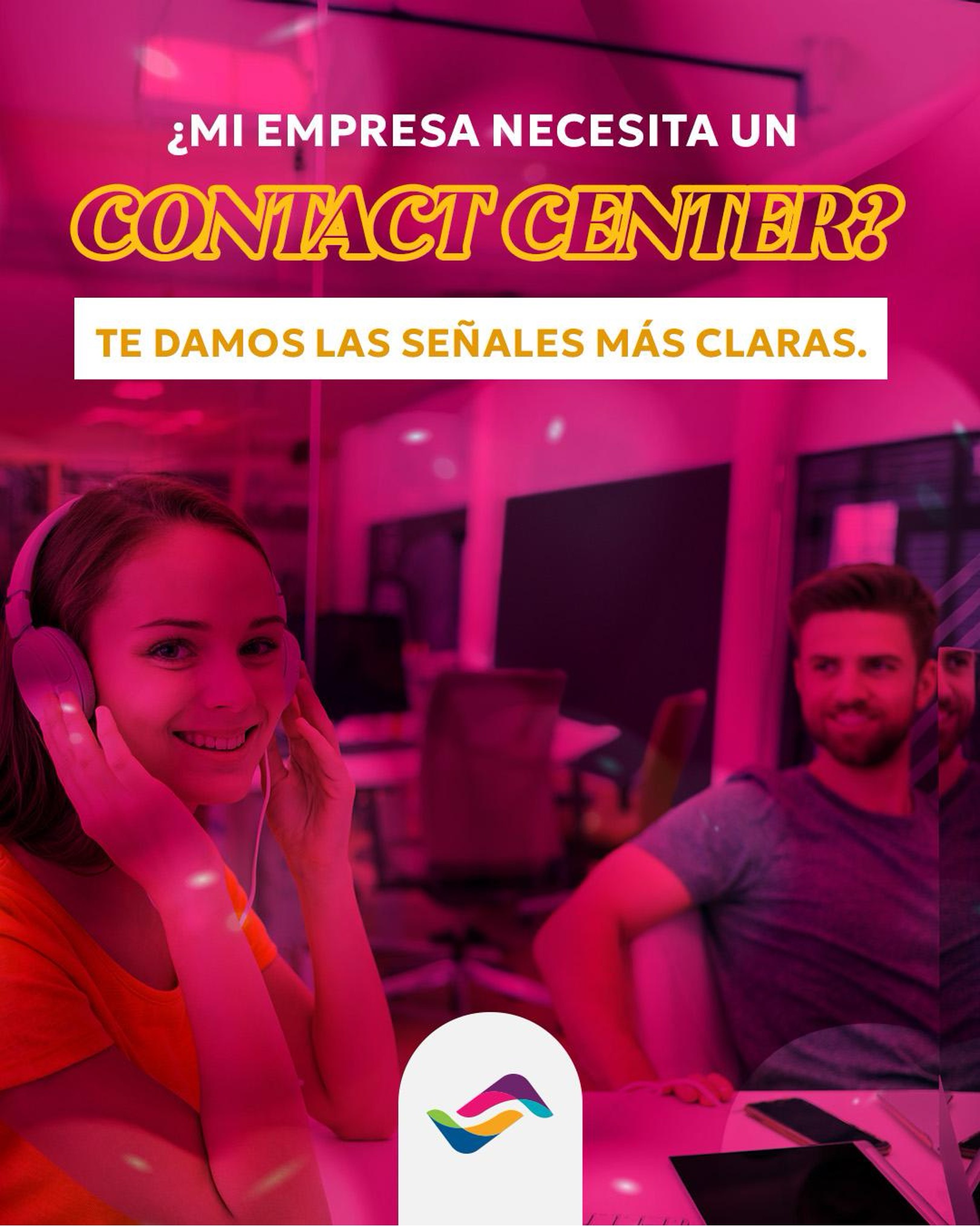 LinkActiv - ¿Te identificas con alguno de estos síntomas? ☑️ No puedes ...