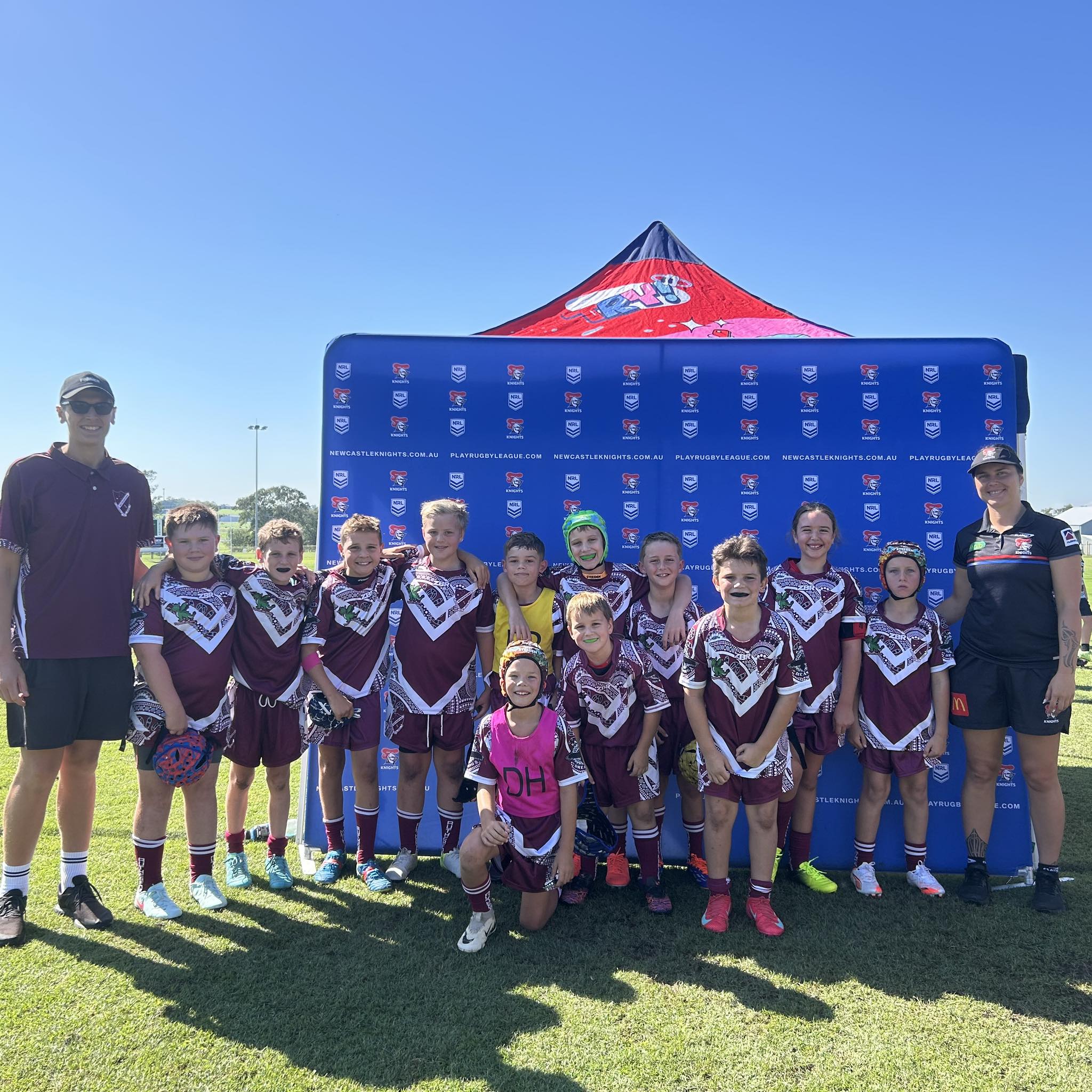 Well done to our little legends... - Rutherford Public School | Facebook