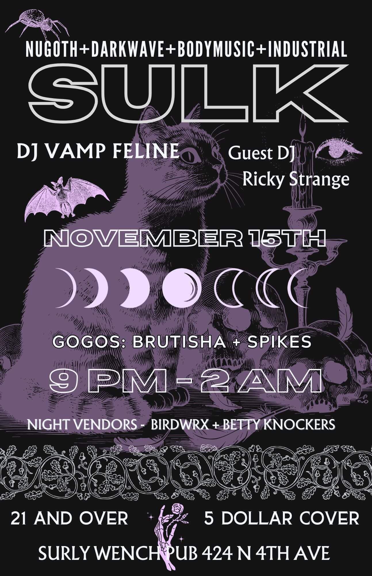 DJ Ricky Strange | Tucson AZ