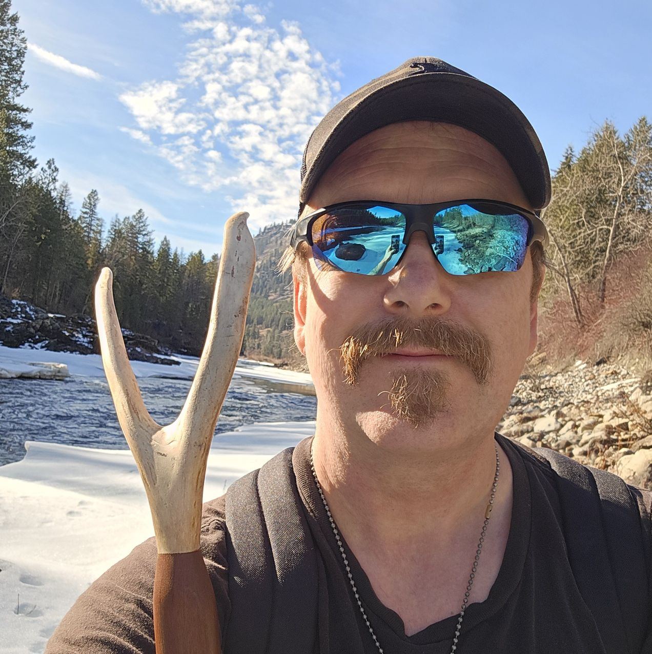 How 1 Week of Work Funds My Month Off-Grid #offgrid #CabinLife | The ...