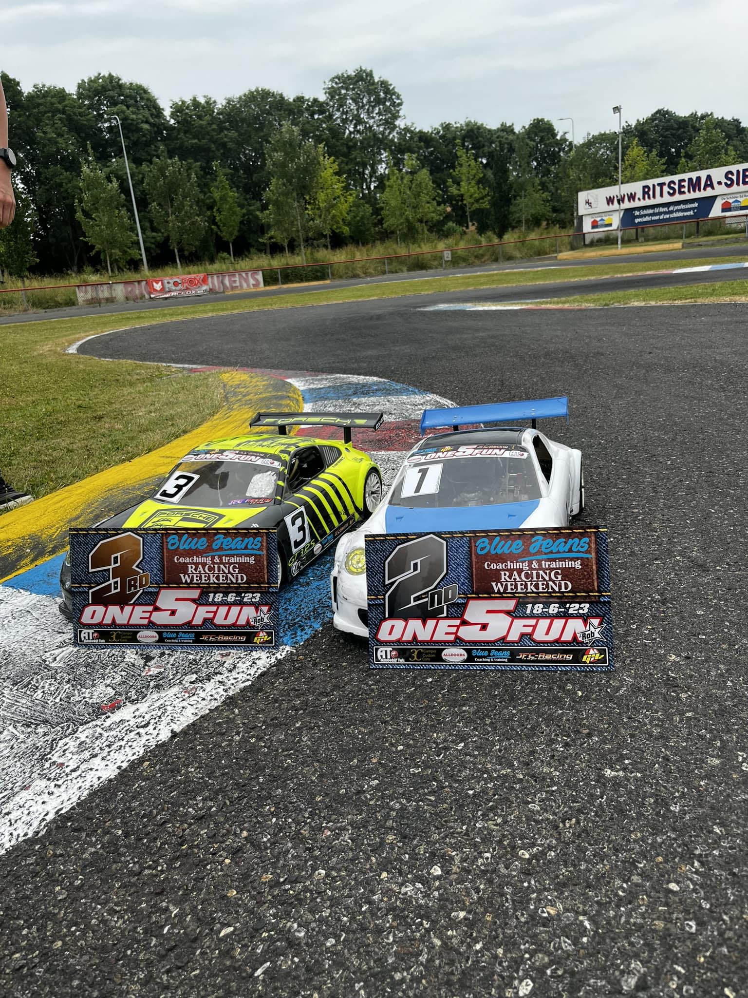 BRS Racing - Welcome abored the 2026 race season: 🏁... | Facebook