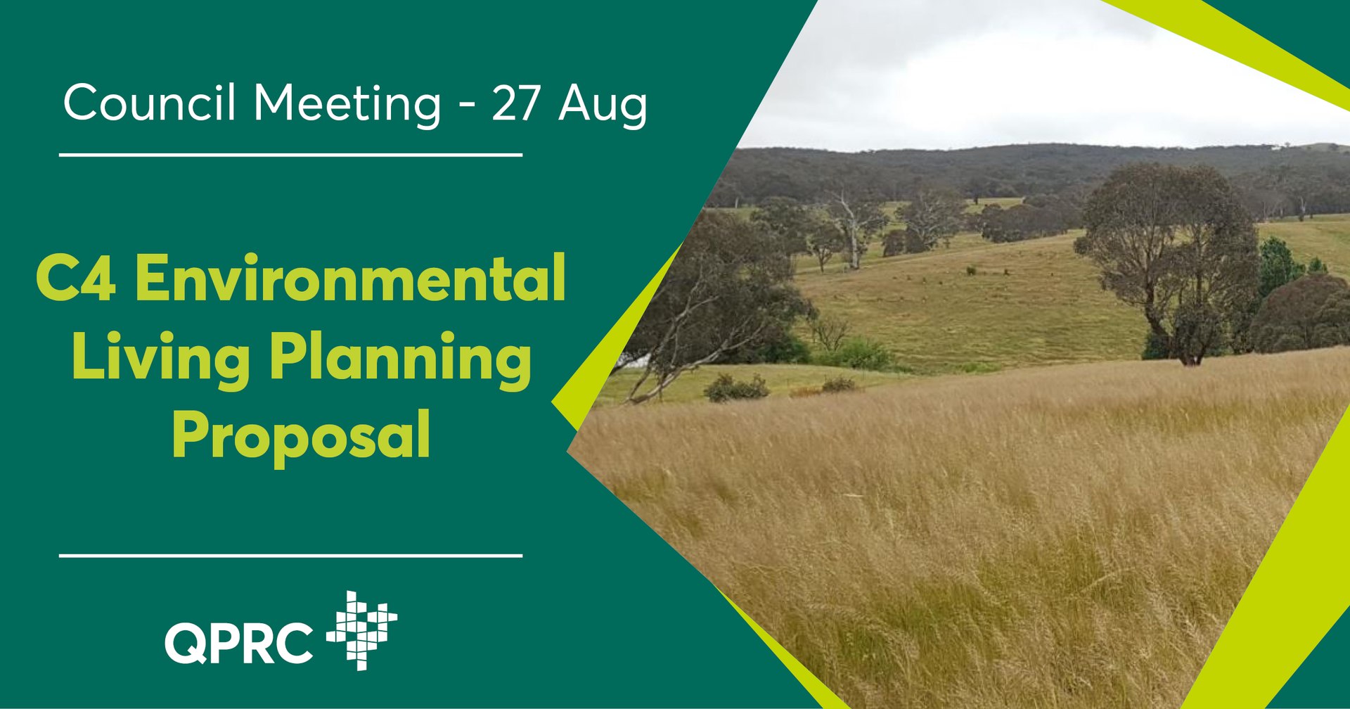 Queanbeyan-Palerang Regional Council | Queanbeyan NSW